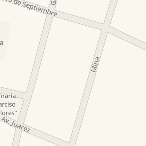 Driving directions to Tienda Comex, Vicente Guerrero, Hueypoxtla - Waze