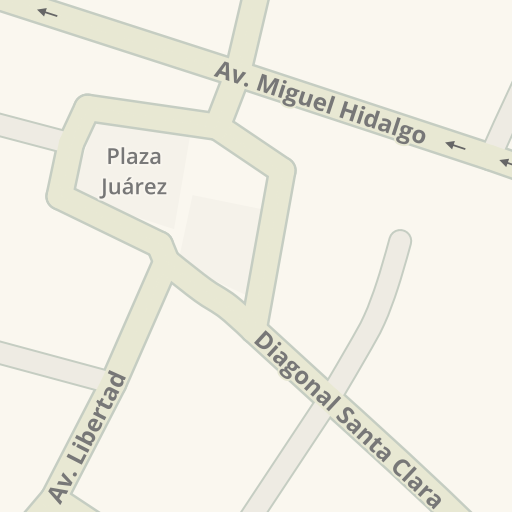 Driving directions to Iglesia de Santa Clara, Ecatepec de Morelos - Waze Driving directions to Iglesia de Santa Clara, Ecatepec de Morelos - Waze