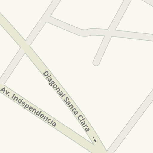 Напътствия до Iglesia de Santa Clara, Ecatepec de Morelos - Waze Напътствия до Iglesia de Santa Clara, Ecatepec de Morelos - Waze