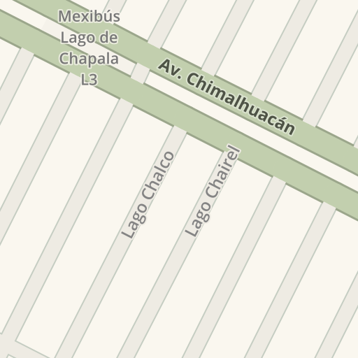 Driving Directions To Sinteticos Romen Suc Neza 1 461 Av Adolfo Lopez Mateos Nezahualcoyotl Waze Driving Directions To Sinteticos Romen Suc Neza 1 461 Av Adolfo Lopez Mateos Nezahualcoyotl Waze