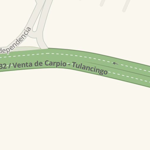 Driving directions to Tienda Naturista El Girasol, 23 Mz39 Calle Francisco  Leon de la Barra, Ojo de Agua - Waze