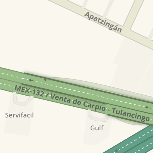 Driving directions to Comex, MZ. 2 Av. de las Palomas, Ecatepec de Morelos  - Waze