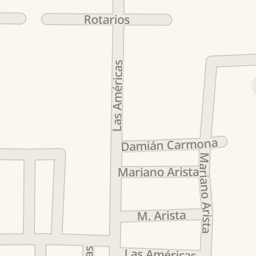 Driving directions to Office Depot - Cd. Valles, 103 Veracruz, Ciudad Valles  - Waze