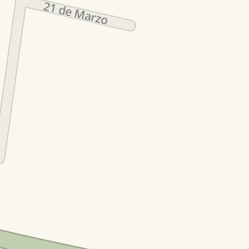 Driving directions to Tienda Comex, S/N Hidalgo, San Francisco Zacacalco -  Waze