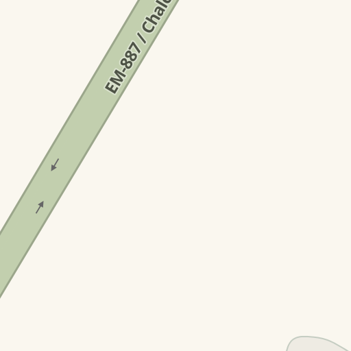 Driving directions to Tienda Comex, S/N Mixquic - Chalco, Chalco de Díaz  Covarrubias - Waze