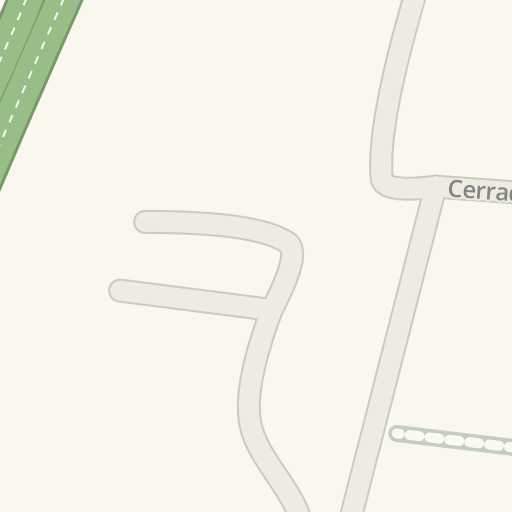 הוראות נסיעה לComex Cuautlalpan, Carr. Federal México-Texcoco, 31, Texcoco  - Waze