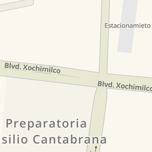 Driving directions to Mercado de ropa, Miguel Hidalgo, Chiconcuac - Waze