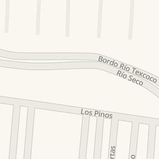 Driving directions to Comex plaza texcoco, 398 C. Fray Pedro de Gante,  Texcoco - Waze