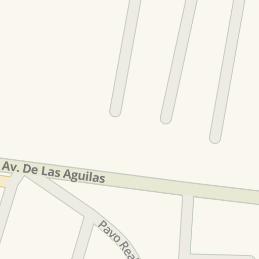 Driving directions to Salon Pavo Real, Av. Pavo Real, Texcoco - Waze