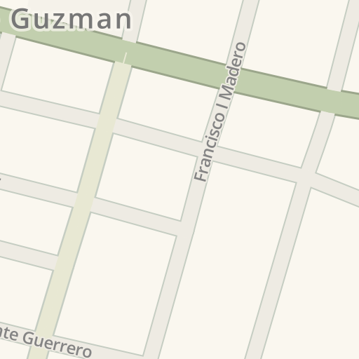 Напътствия до Parroquia de Santo Domingo de Guzman, Av. Juan Flores y Casas,  Juchitepec - Waze