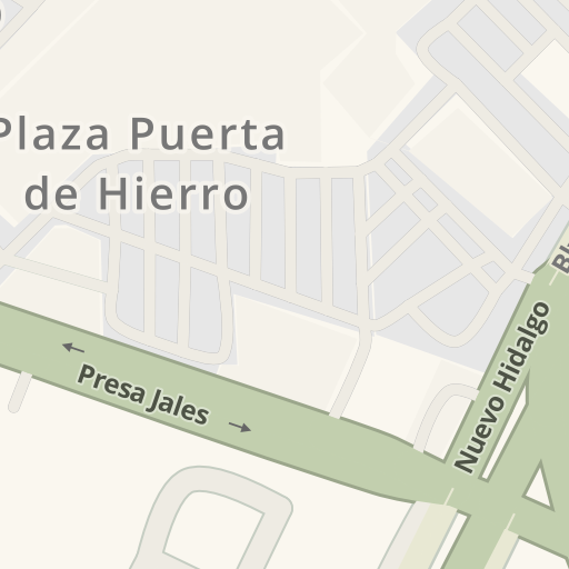 Driving directions to Comex del Valle, Pachuca de Soto - Waze