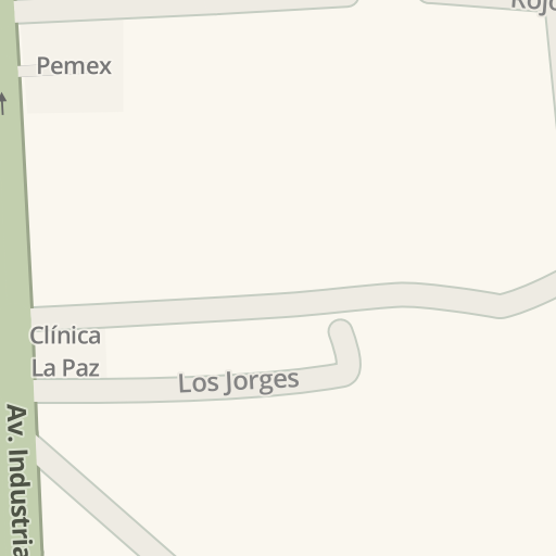 Driving directions to Buffet Espíritu Santo, 1713 Lomas del Sol, Pachuca de  Soto - Waze