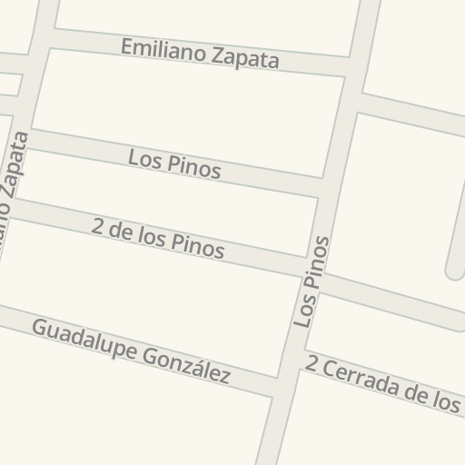 Driving directions to GYM Solis Fitness, 11 Emiliano Zapata, San Martín  Texmelucan de Labastida - Waze