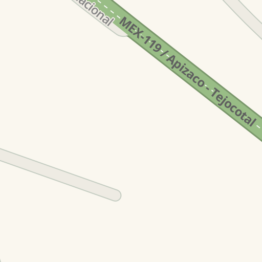 Driving directions to Comex, C. Leonardo Bravo, Ahuazotepec - Waze