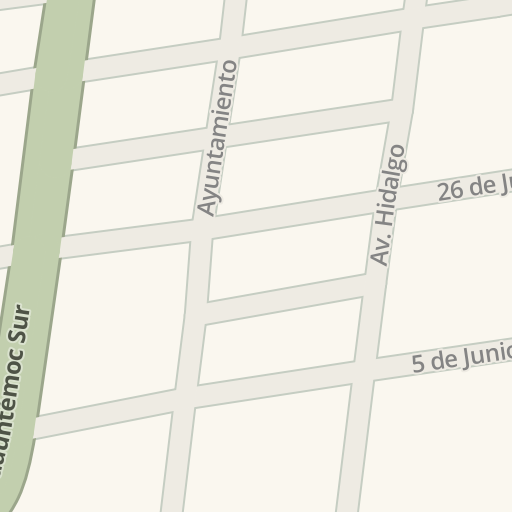 Driving directions to Club Campestre El Sabinal, Camino Real, Santa Anita  Huiloac - Waze