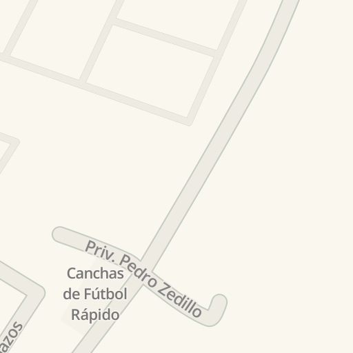 Driving directions to Club Campestre El Sabinal, Camino Real, Santa Anita  Huiloac - Waze