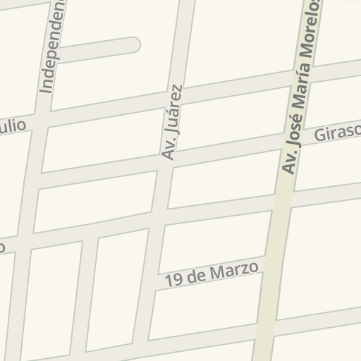 Driving directions to Club Campestre El Sabinal, Camino Real, Santa Anita  Huiloac - Waze