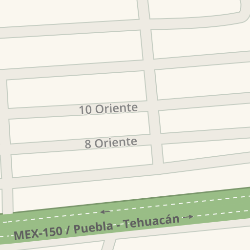Driving directions to Auto Hotel Las Animas, MEX-150 / Puebla - Tehuacán, Amozoc de Mota - Waze Driving directions to Auto Hotel Las Animas, MEX-150 / Puebla - Tehuacán, Amozoc de Mota - Waze