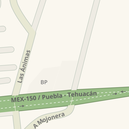 Driving directions to Auto Hotel Las Animas, MEX-150 / Puebla - Tehuacán, Amozoc de Mota - Waze Driving directions to Auto Hotel Las Animas, MEX-150 / Puebla - Tehuacán, Amozoc de Mota - Waze