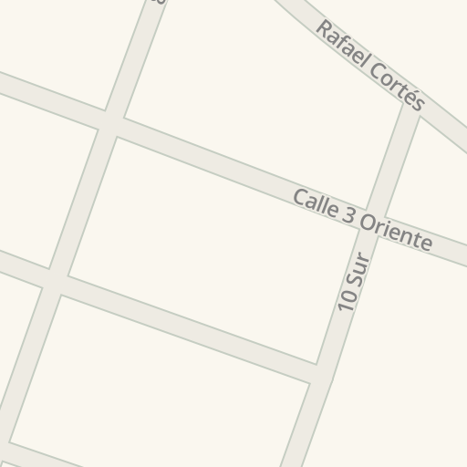 Driving directions to Diamant Aguila Mexicana, 106 Calle 6 Nte., Tecali de  Herrera - Waze