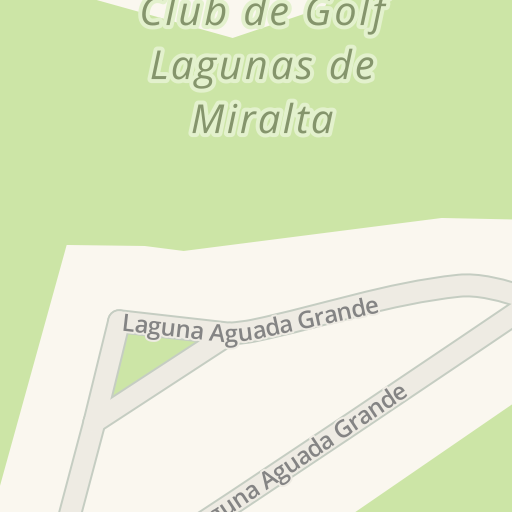 Driving directions to Club de golf Lagunas de Miralta, Tamps - Waze