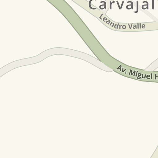 Driving directions to Comex, 23 C. Leandro Valle, Cosautlán de Carvajal -  Waze