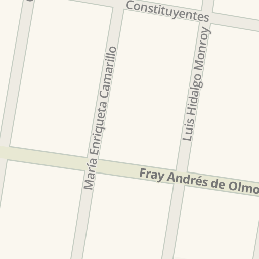 Напътствия до Office Max - Urban Center, Blvd. Lázaro Cárdenas, 923, Xalapa- Enríquez - Waze