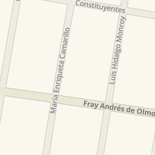 Напътствия до Office Max - Urban Center, Blvd. Lázaro Cárdenas, 923, Xalapa-Enríquez  - Waze