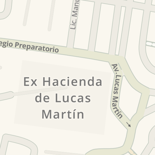 Driving directions to Comex, 25 Bernal Díaz de Castillo, Xalapa-Enríquez -  Waze