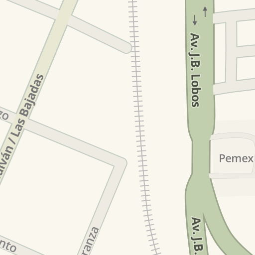 Driving directions to Súper Chedraui - J. B. Lobos, Av. . Lobos, 2,  Veracruz - Waze