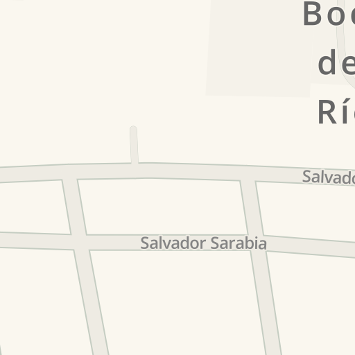 Información de tráfico en tiempo real para llegar a Estacionamiento Sam's  Club, Av. Ejército Mexicano, 368, Boca del Río - Waze
