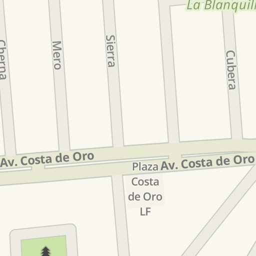 Driving directions to Comex - Plaza Costa, Blvd. Adolfo Ruiz Cortines, Boca  del Río - Waze