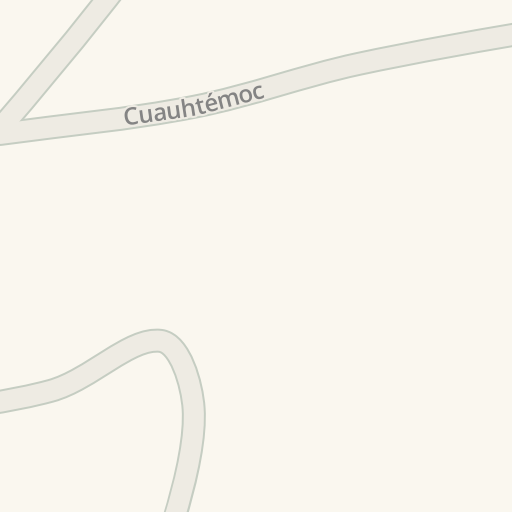 Driving directions to Comex, 99 B Av. Pino Suárez, Oteapan - Waze