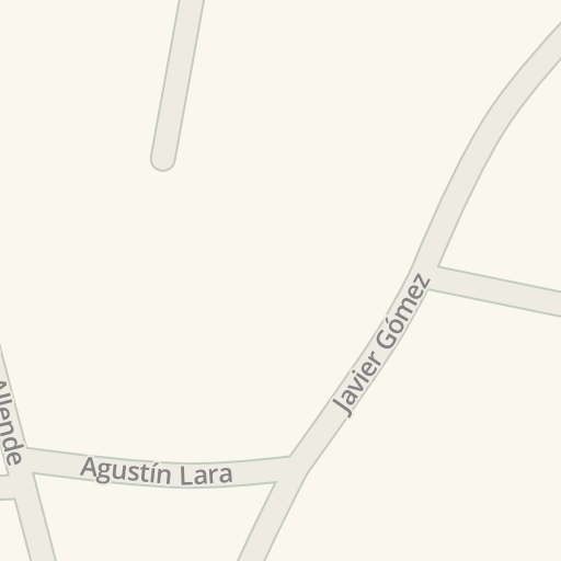 Driving directions to Comex, 99 B Av. Pino Suárez, Oteapan - Waze