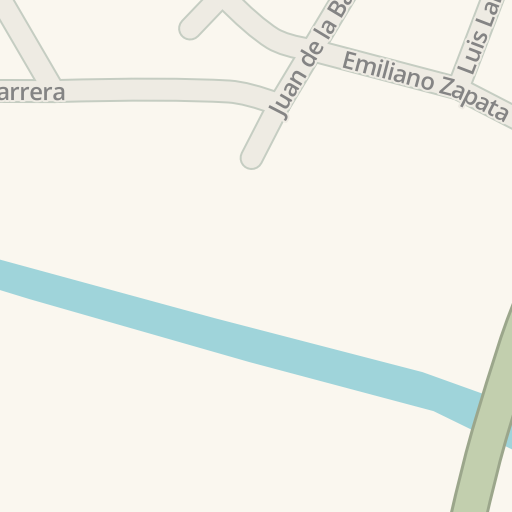 Driving directions to Tienda Comex, 325 Av. Hidalgo, Las Choapas - Waze