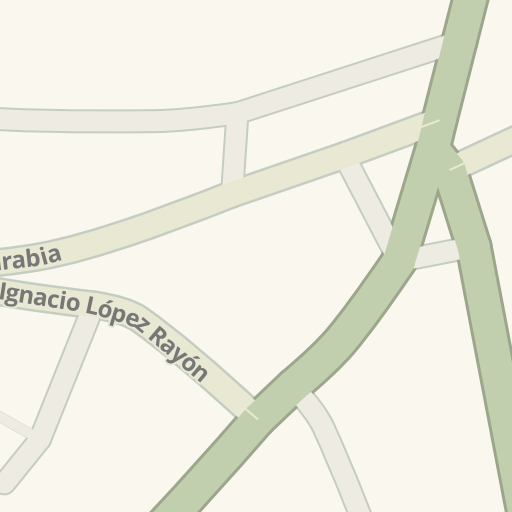 Driving directions to Tienda Comex, 325 Av. Hidalgo, Las Choapas - Waze