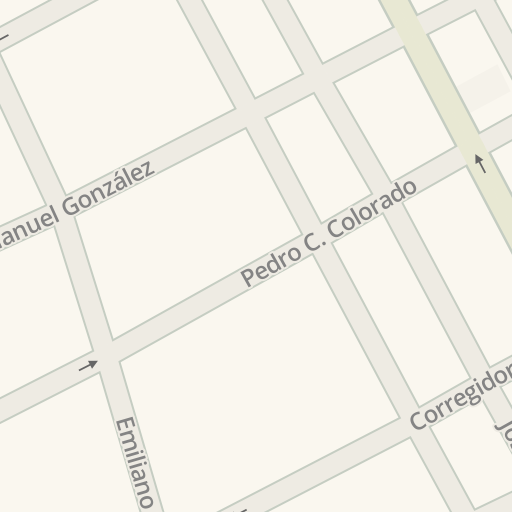 Driving directions to REDNATURA Cedis Comalcalco, Corregidora, Comalcalco -  Waze