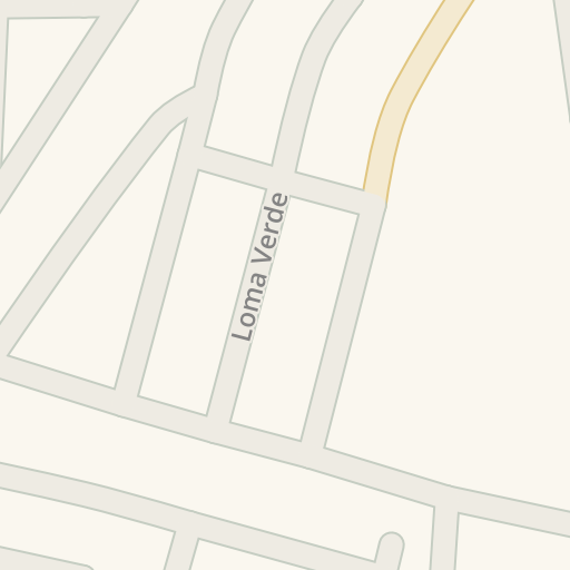 Información de tráfico en tiempo real para llegar a Pollo Campero [Jardines  del Pedregal], C. Esmeralda, 2, Tuxtla Gutiérrez - Waze