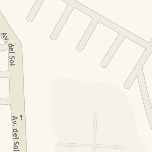 Driving Directions To Universidad Juarez Autonoma De Tabasco Dacsyh Villahermosa Waze