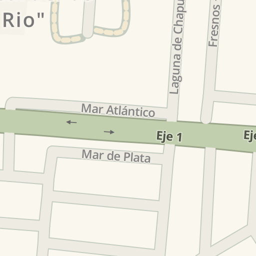 Información de tráfico en tiempo real para llegar a Hospital ISSSTE, José  María Morelos, San Cristóbal de Las Casas - Waze