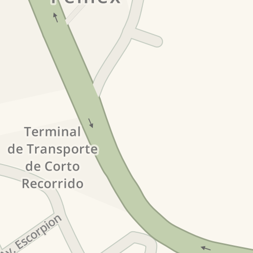 Driving directions to Hotel el Buen Samaritano, Eje 1, San Cristóbal de Las  Casas - Waze