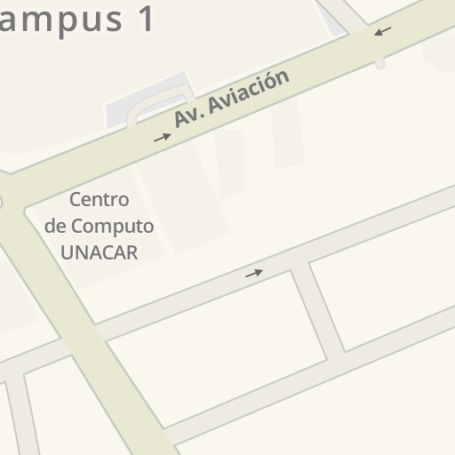 Driving directions to Comex periferico, Av. 10 de Julio, 58, Cd del Carmen  - Waze