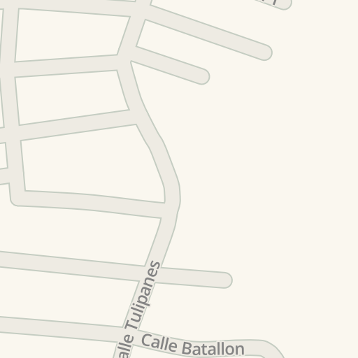 Driving directions to Radio Taxi Aguilas, ., Campeche - Waze