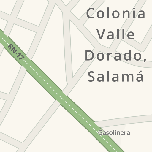 Driving directions to Hospital de Ojos Club de Leones, 2 Calle, Salamá -  Waze