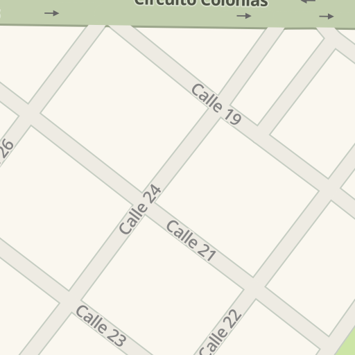 Driving directions to BAZAR DE ROPA, 367 Calle 14 X 39 y 34, Mérida - Waze