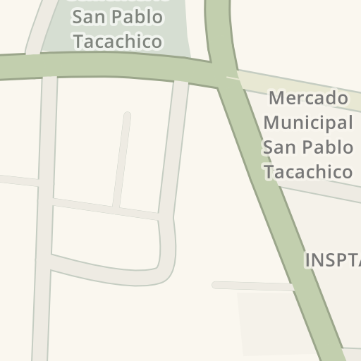 Driving directions to farmacia Ruby, 2 1a Calle Poniente, San Pablo  Tacachico - Waze