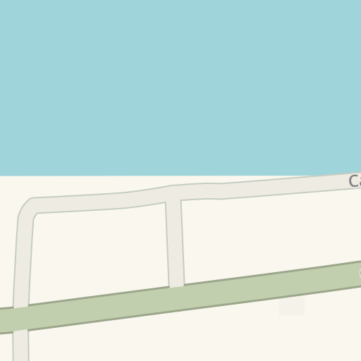 Driving directions to Villa Kookay @ Antálea Villas and Beach club, 304 C.  23, Telchac Puerto - Waze