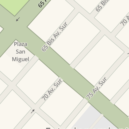 Driving directions to Sam's Club Cozumel, 85 Avenida Sur, Cozumel - Waze