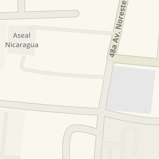 Información de tráfico en tiempo real para llegar a Iglesia Adventista Alfa y Omega, Marginal Carretera Norte, Managua - Waze Información de tráfico en tiempo real para llegar a Iglesia Adventista Alfa y Omega, Marginal Carretera Norte, Managua - Waze