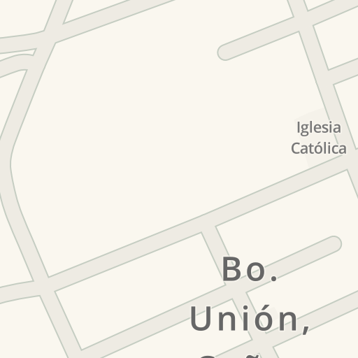 Información de tráfico en tiempo real para llegar a Bar El Aguila de Oro,  Cañas, Guanacaste - Waze